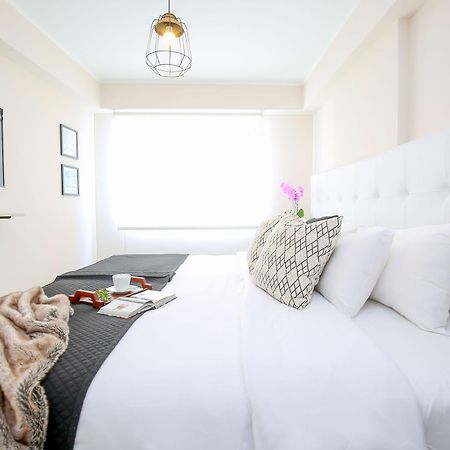 Apartmán Trendy Host Osma, Barranco Lima Exteriér fotografie