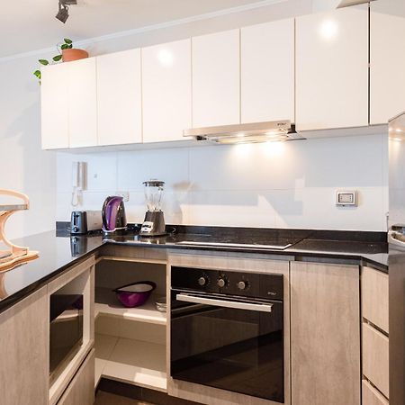 Apartmán Trendy Host Osma, Barranco Lima Exteriér fotografie