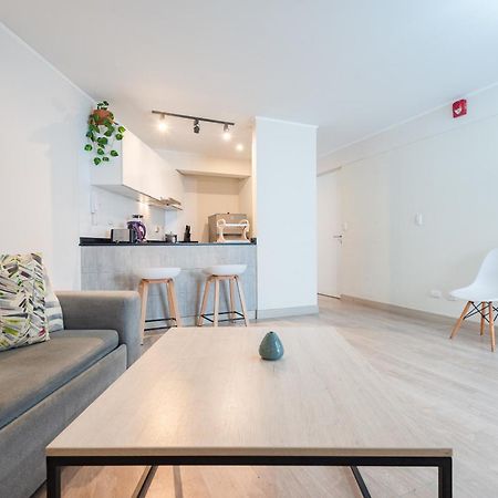 Apartmán Trendy Host Osma, Barranco Lima Exteriér fotografie