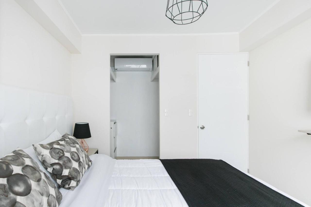 Apartmán Trendy Host Osma, Barranco Lima Exteriér fotografie