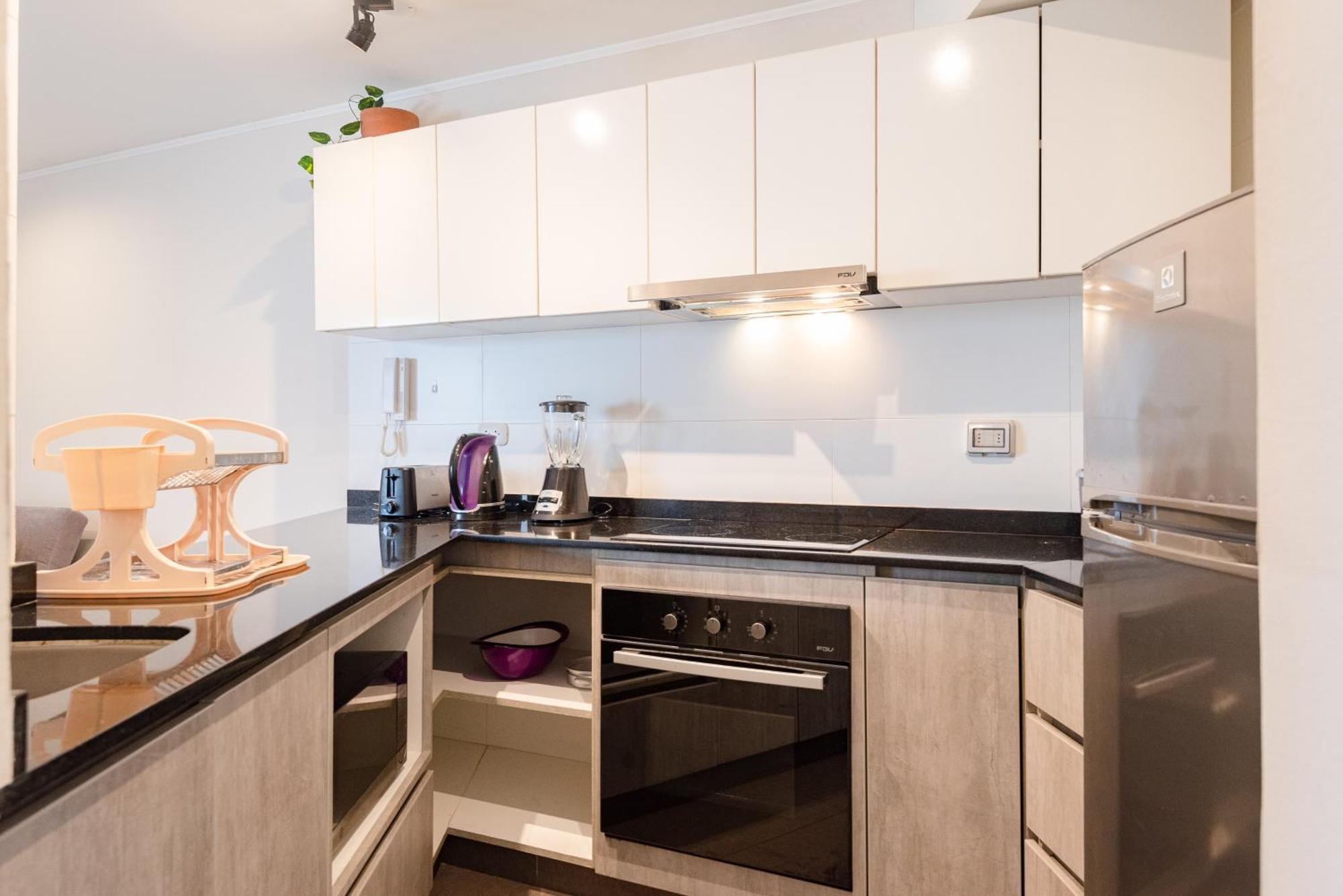 Apartmán Trendy Host Osma, Barranco Lima Exteriér fotografie