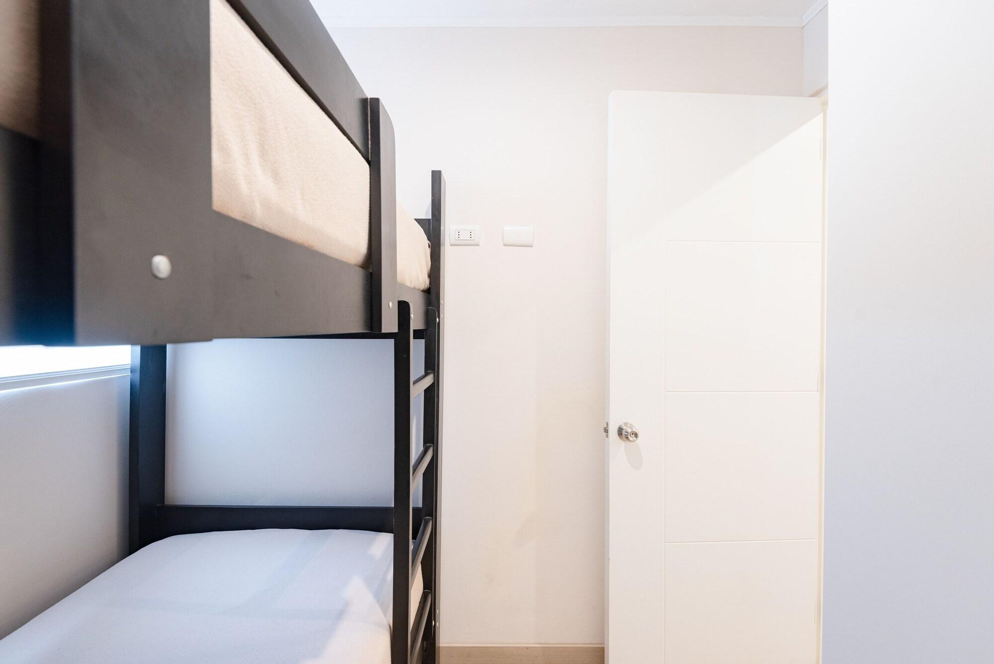 Apartmán Trendy Host Osma, Barranco Lima Exteriér fotografie