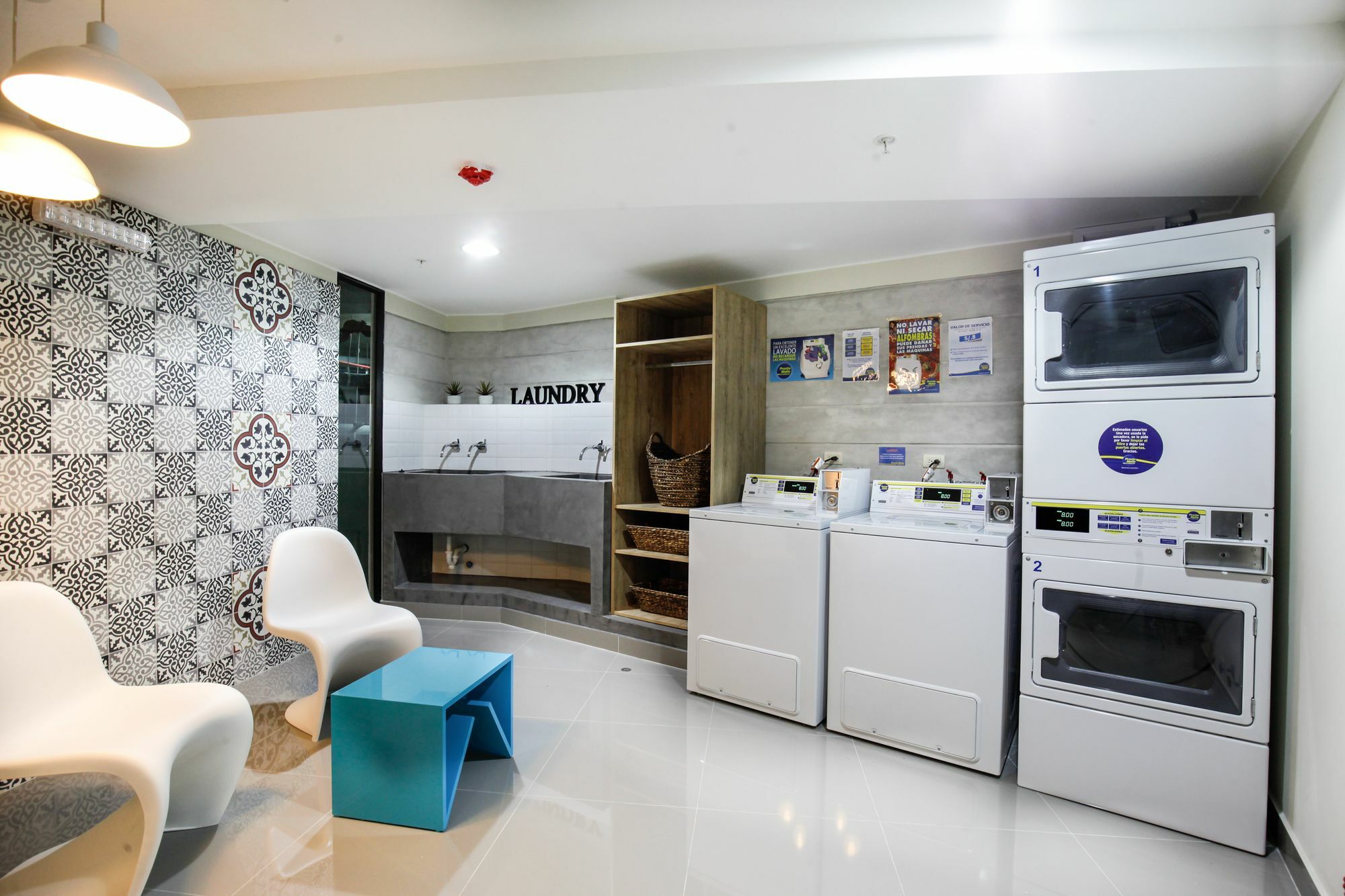 Apartmán Trendy Host Osma, Barranco Lima Exteriér fotografie